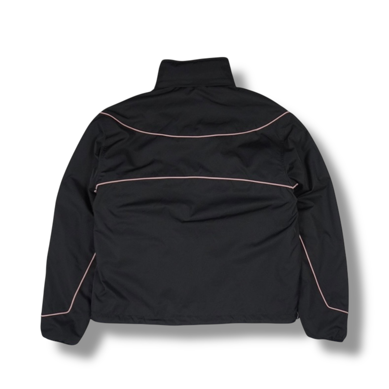 Blackpink Reversible Fleece