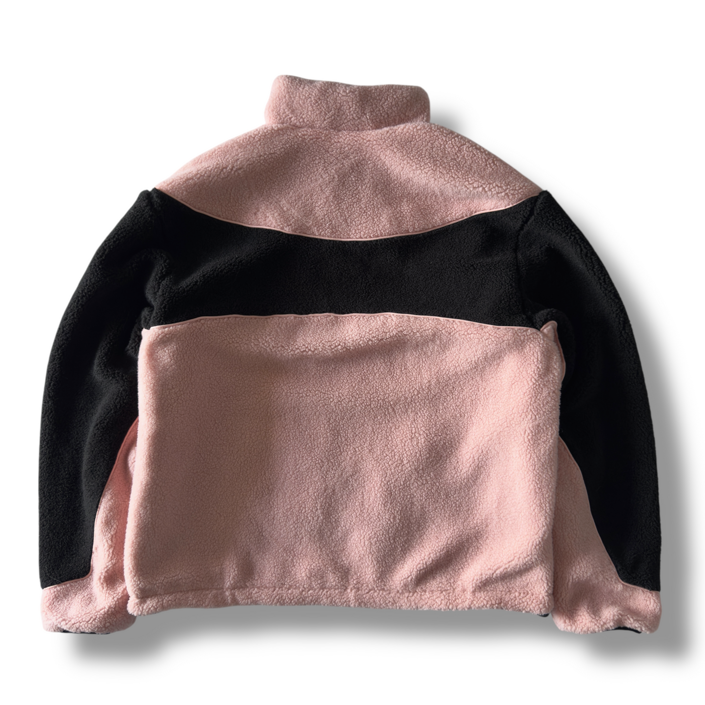 Blackpink Reversible Fleece