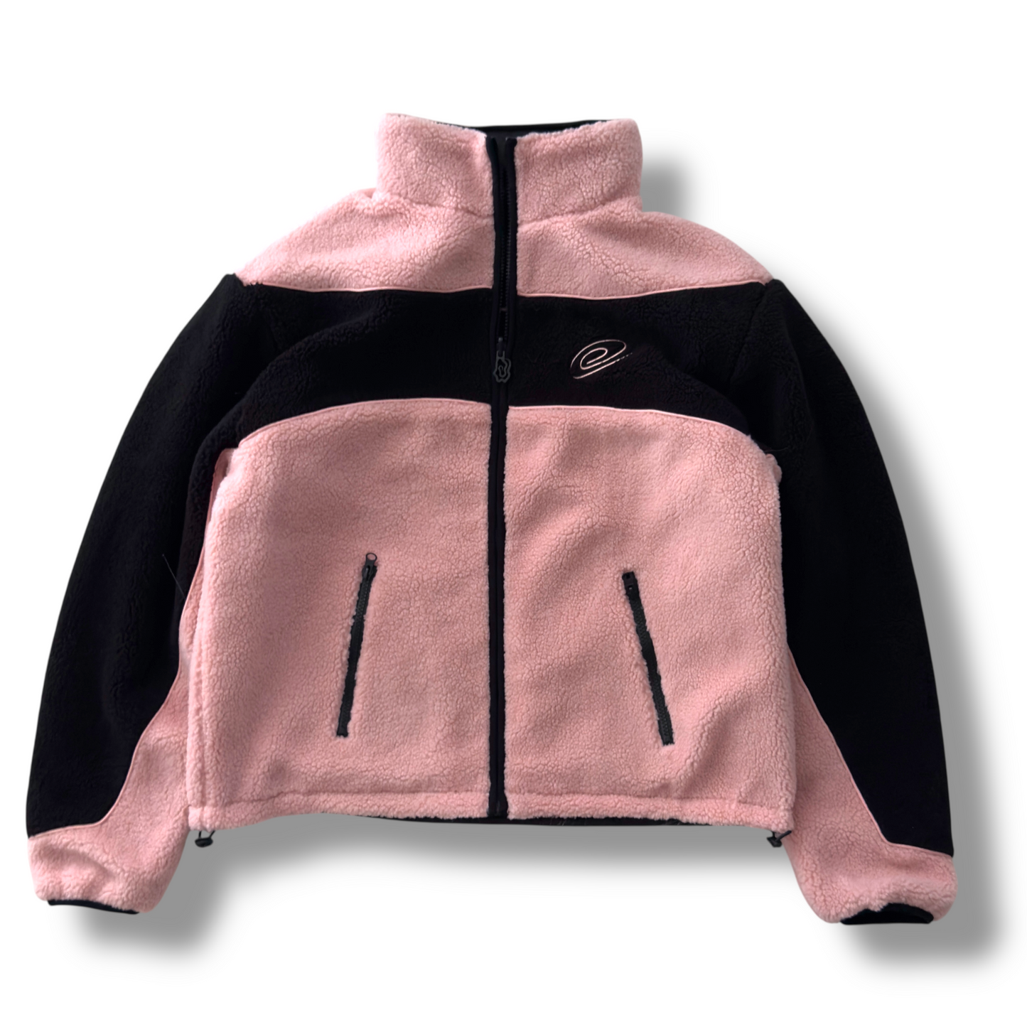 Blackpink Reversible Fleece