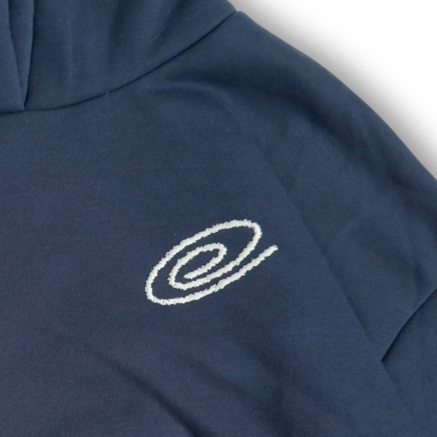 Sakura hoodie - Navy