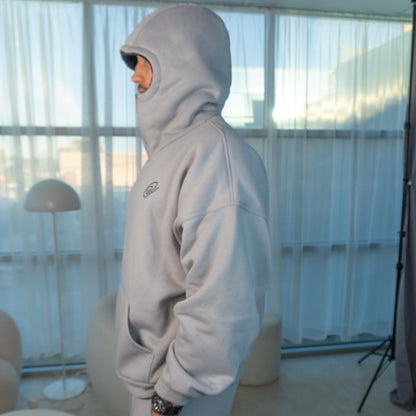 Reversible Ninja Hoodie