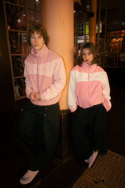 Sakura V2 Reversible Fleece (Pre-Order)