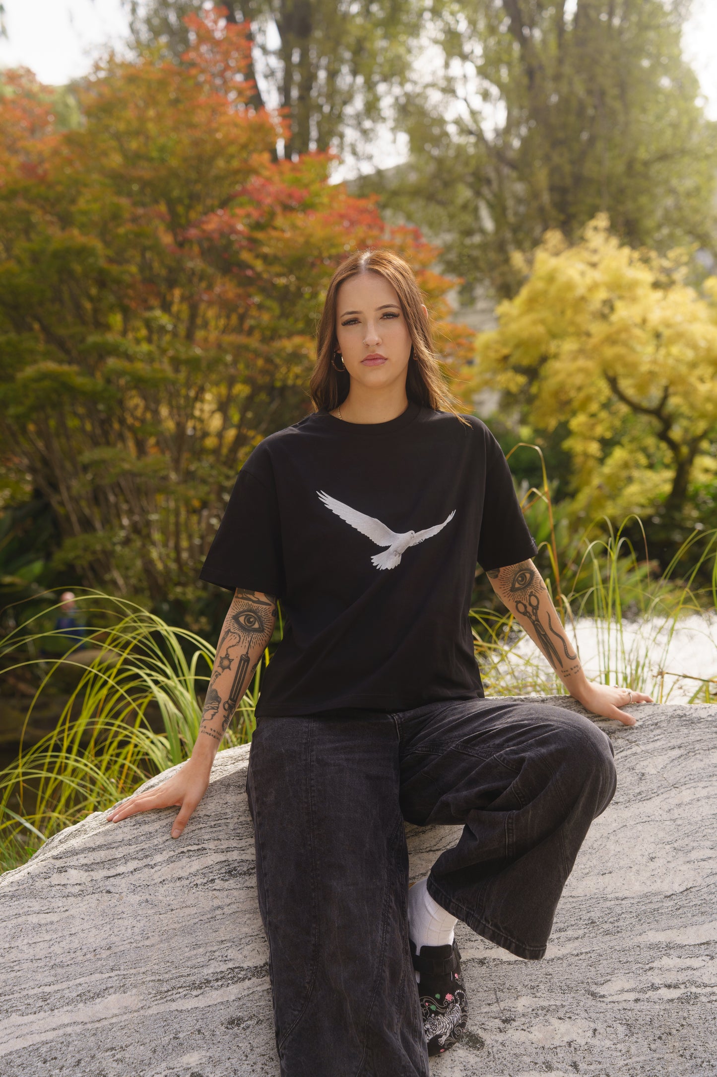 The Dove T-shirt