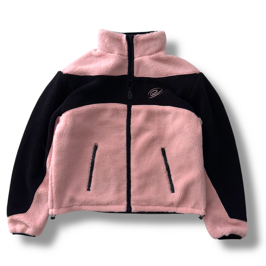 Blackpink Reversible Fleece