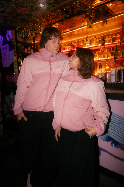 Sakura V2 Reversible Fleece (Pre-Order)