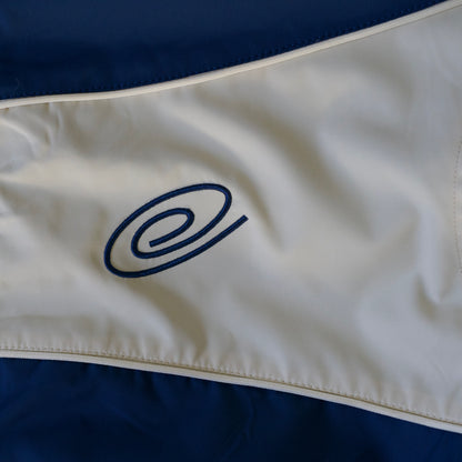 Arctic Reversible Fleece