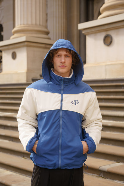 Arctic Reversible Fleece