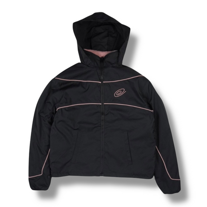 Blackpink Reversible Fleece
