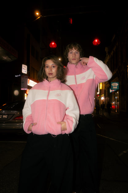 Sakura V2 Reversible Fleece (Pre-Order)