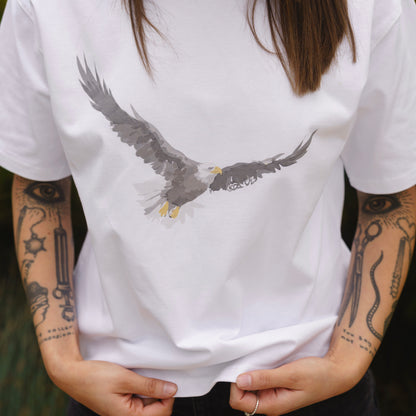 The Eagle T-shirt