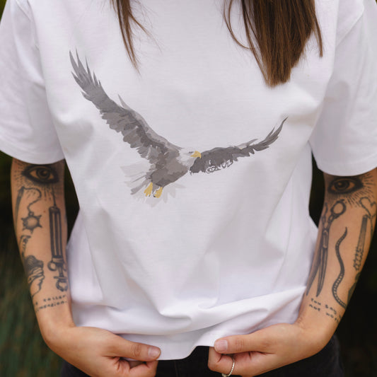 The Eagle T-shirt