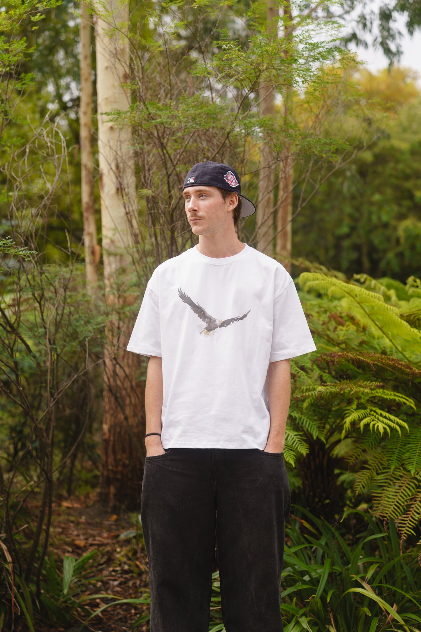 The Eagle T-shirt