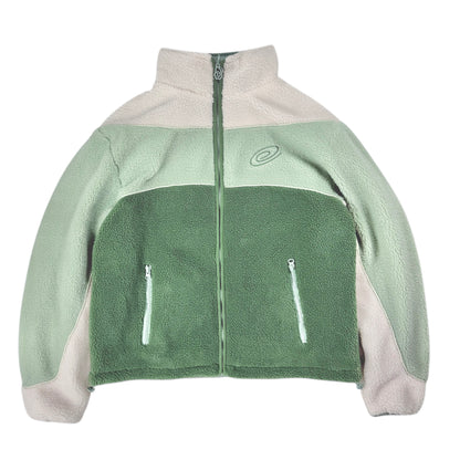 Matcha V2 Reversible Fleece