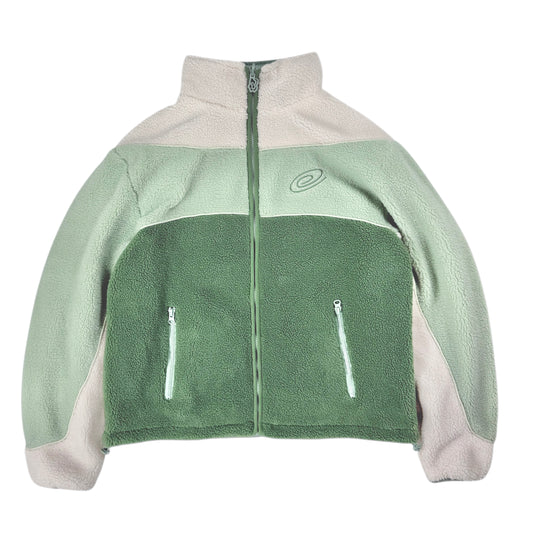 Matcha V2 Reversible Fleece