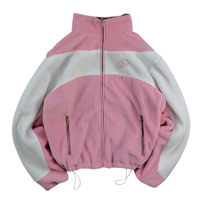 Sakura V2 Reversible Fleece (Pre-Order)