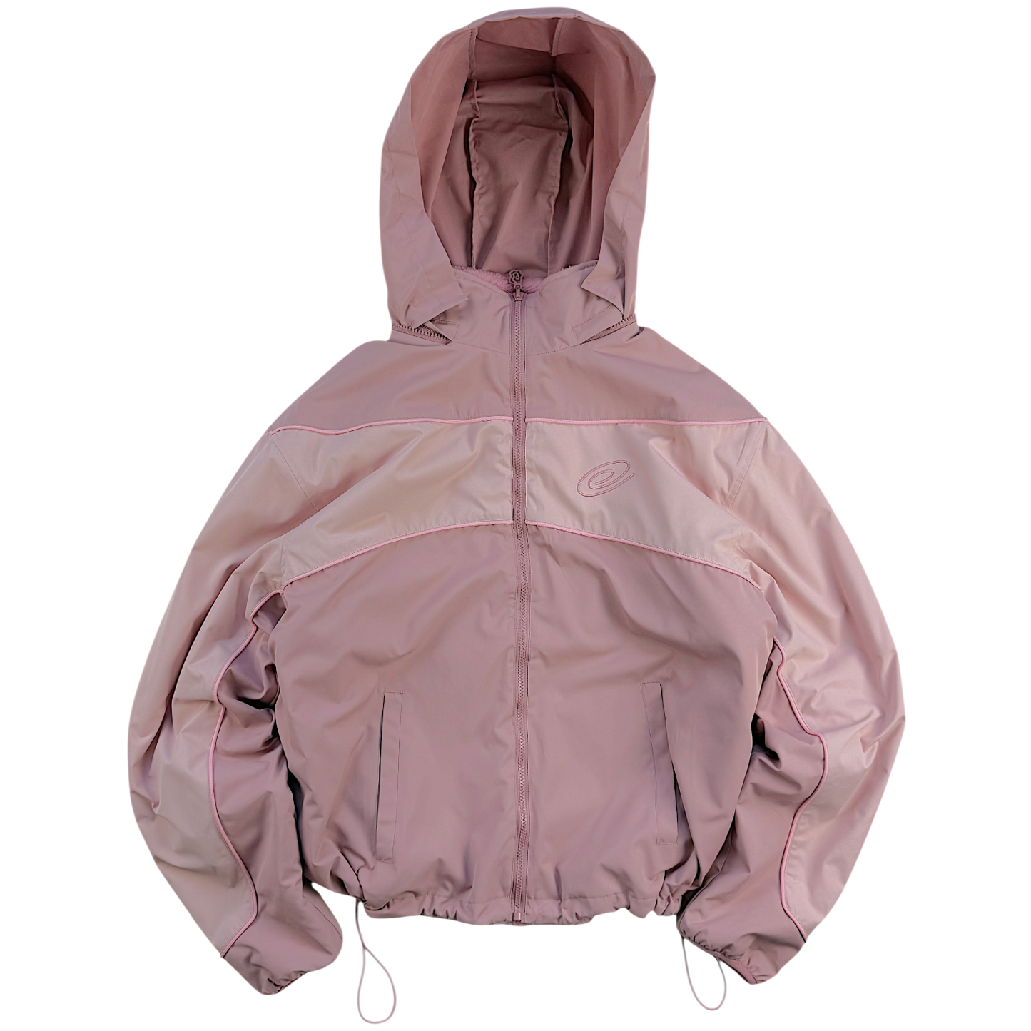 Sakura V2 Reversible Fleece (Pre-Order)