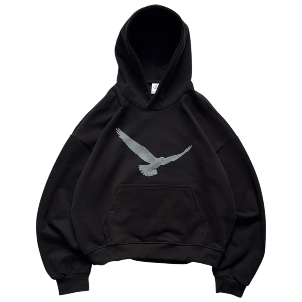 The Dove Hoodie