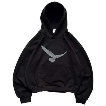 The Dove Hoodie