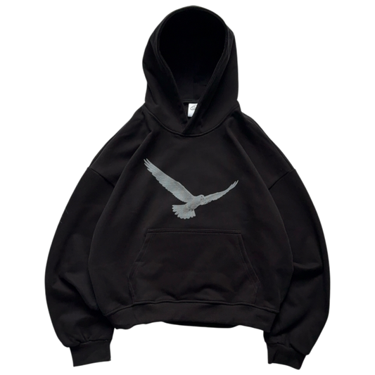 The Dove Hoodie