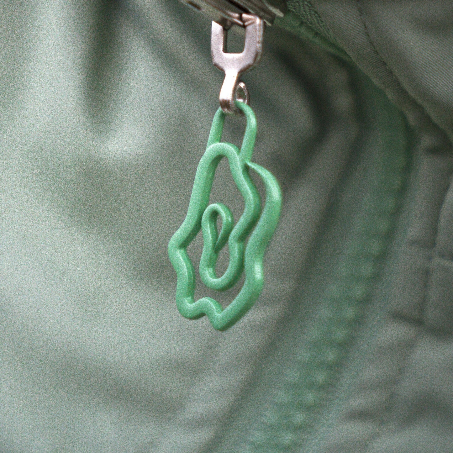 Matcha Reversible Fleece
